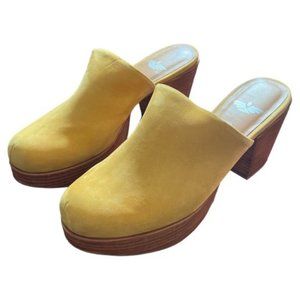 Fortress Ava - Size 39 - Amber